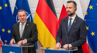 Германия готовится к войне: в Бундесвере будут важные изменения