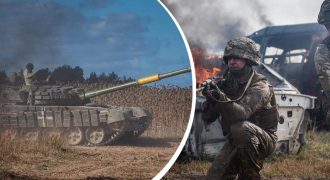 Ситуация резко изменилась: в ВСУ рассказали о новой тактике РФ в районе Авдеевки
