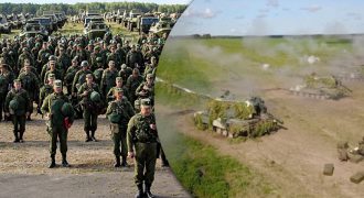 Россия готовит новое наступление: полковник ВСУ назвал дату и направление удара