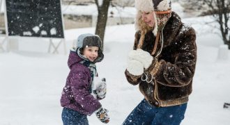 Влупит -6 и засыплет снегом: в Украине будет бушевать серьезная непогода