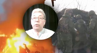Куда Путин после "переизбрания" двинется дальше: под угрозой сразу ряд областей