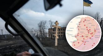 В России заявили о захвате новых территорий возле Авдеевки: в ISW раскрыли правду