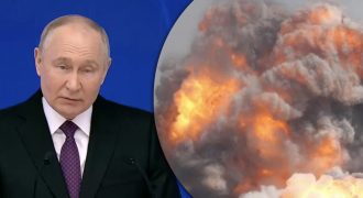 "Система готова": журналист назвал последний год правления Путина