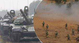Ожесточенные бои: россияне перешли в наступление на важном направлении - Лысогор