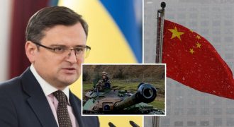 "У них особые отношения": Кулеба сказал, кто способен завершить войну в Украине