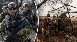 Британия может отправить свою армию в Украину: экс-министр Уоллес назвал условия