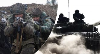 Ситуация на фронте значительно обострилась: в Нацгвардии раскрыли тактику врага