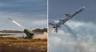 Ракеты с ударом более 640 км и аналог NASAMS: в WP узнали о производстве Украины