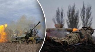 "Бросают "мясные штурмы": в ВСУ раскрыли опасную ситуацию под Запорожьем