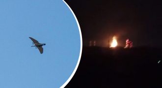 Удары дронами по НПЗ: в России остановилась работа ряда предприятий, детали