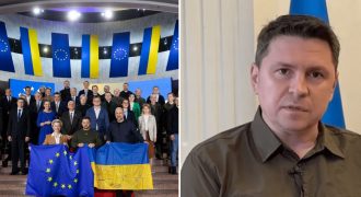 "Выглядит странно": у Зеленского сделали жесткое заявление о действиях ЕС - что известно