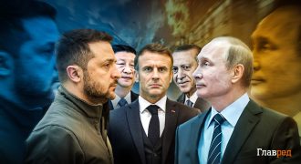 Устойчивый мир или новая война. Чем для Украины опасны мирные инициативы Запада