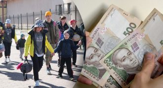 Больше 10000 грн: кто из ВПЛ может получить новые выплаты от ООН