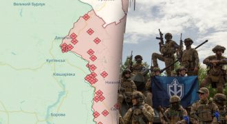 РДК сорвали наступление РФ в Украине: подробности операции