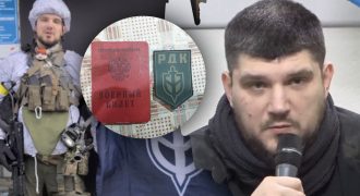 Бои за Белгород: многие пленные оккупанты захотели перейти на сторону Украины