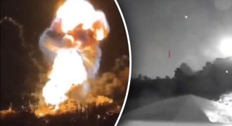 "Это будет побег": в ГУР анонсировали новые "сюрпризы" для РФ в Черном море