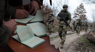 "Цифры, которые пугают людей": в 3 ОШБр прокомментировали мобилизацию в Украине