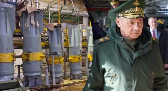 В России запустили массовое производство 3-тонных авиабомб: чем это угрожает Украине