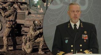 Украине необходимы "не только гранаты": в НАТО призвали усилить мобилизацию