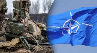 Украина одна победить не сможет: Сотник о вступлении Запада в войну против РФ