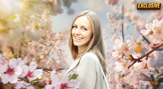 Когда в Украине окончательно потеплеет: Наталия Птуха о погодных аномалиях и сюрпризе на Пасху