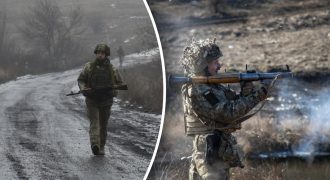 "Сравнивают город с землей": военный рассказал о тяжелой ситуации на фронте