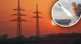 Самая масштабная атака на энергетику: подробности удара РФ по Украине