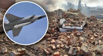 "Угроза ракетных и бомбовых ударов": в ВСУ предупредили об атаке со стороны Беларуси