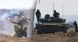 Аналитики пишут о патовой ситуации возле Часового Яра: что говорит президент