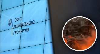 В ДнепроГЭС попали 8 ракет, повреждения значительные - Офис генпрокурора