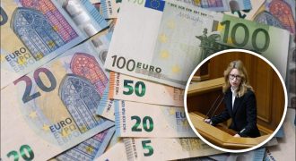 ЕС выделит 9 млрд долларов до конца марта: в Раде сделали заявление