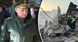 В России выдали циничное оправдание жестоким ударам по Украине