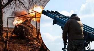 "1 к 7 в пользу РФ": в ВСУ раскрыли критическую ситуацию с артснарядами