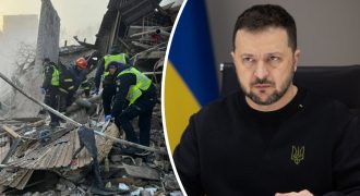 "Приняли важные решения": Зеленский после Ставки сказал, что лучше всего защитит Украину
