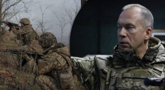 Ротация - приоритет: Сырский сделал важное заявление о масштабных изменениях в ВСУ