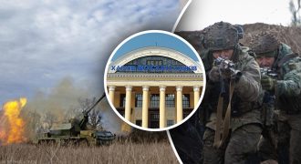 Наступление оккупантов на Харьков: аналитики ISW назвали сценарий и угрозы