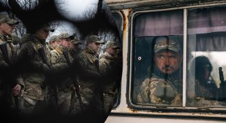 Чем сейчас опасна ротация на фронте: в ISW оценили решение Сырского