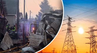 Россия атакует украинскую энергетику: в ВСУ объяснили тактику ударов весной