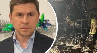 ФСБ лжет: у Зеленского жестко прокомментировали бойню в РФ