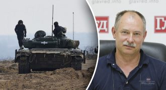"США сдулись, как воздушный шарик": Жданов сказал, откуда Украине ждать помощи
