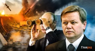 Атака России на энергетику была местью за болезненные для нее удары по нефтепереработке – Рябцев
