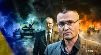 Что задумал Путин по Украине и дойдут ли ополченцы до Курска и Белгорода: интервью с Селезневым