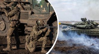 Наступление РФ иссякло на ключевых направлениях: офицер раскрыл возможности врага