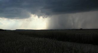 Украину будет заливать дождями: в двух областях объявили 3 уровень опасности