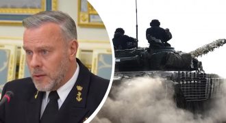 Украина способна победить в войне: топ-руководитель НАТО назвал главное условие