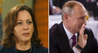 Путина поставили на место: у Байдена отвергли причастность Украины к бойне в РФ