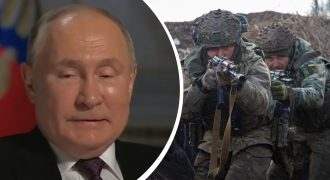 "Ситуация в Украине очень тяжелая": когда в Конгрессе будут голосовать за помощь