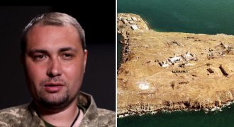 Буданов назвал территорию, о "возвращении" которой мечтает Россия