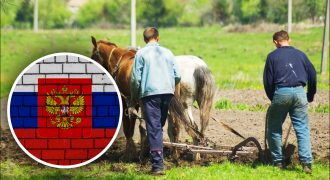 Ученый назвал город, где в случае захвата РФ не останется украинцев