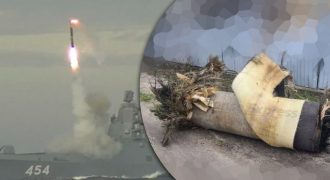 С БЧ в полтонны: РФ ударила по Киеву новейшими ракетами – СМИ раскрыли детали